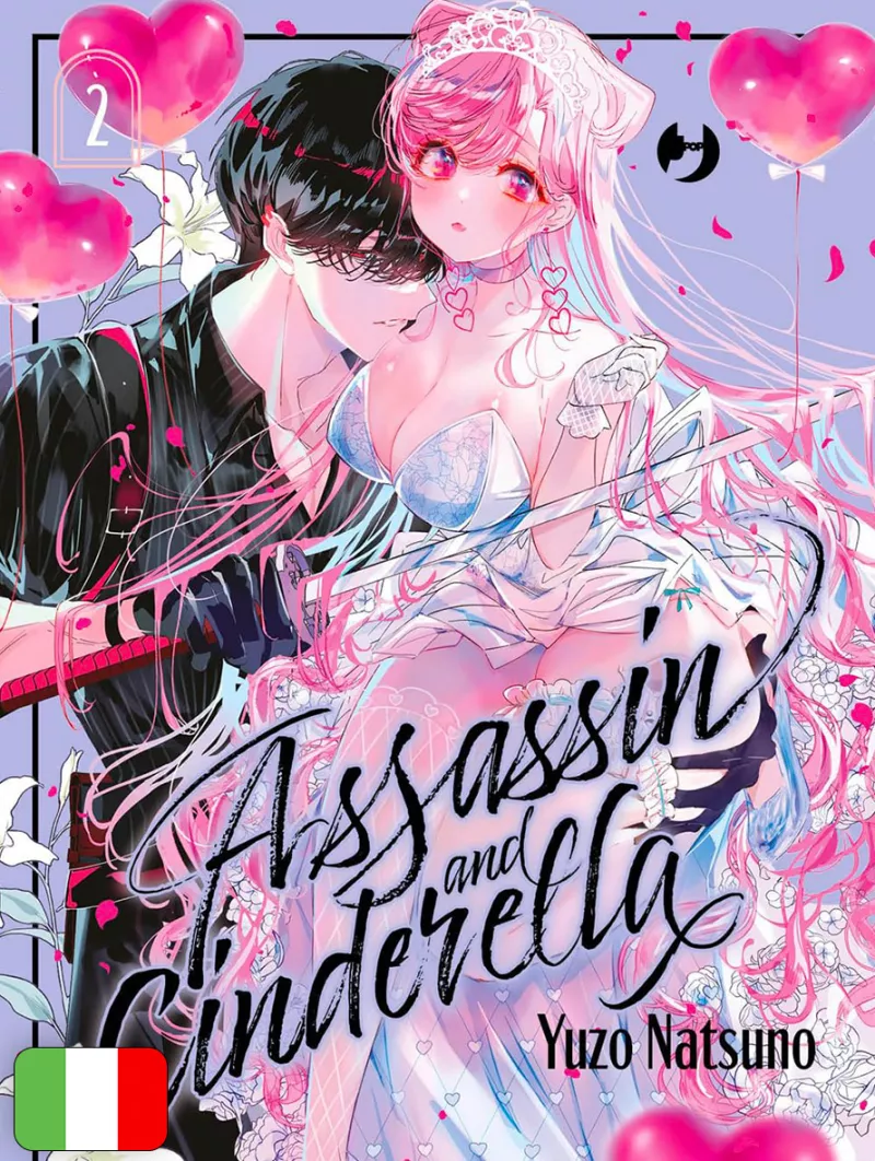 Assassin & Cinderella 2