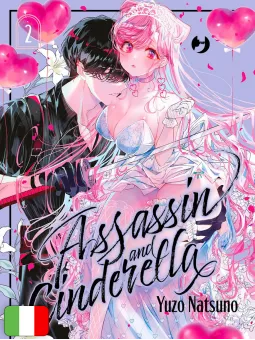 Assassin & Cinderella 2
