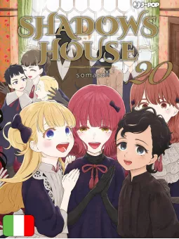 Shadows House 20