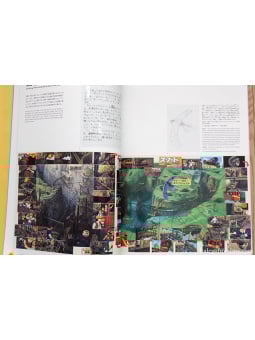 Hayao Miyazaki And The Ghibli Museum Studio Ghibli - Edizione Inglese Giapponese