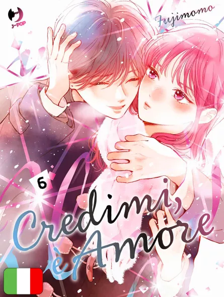 Credimi, È Amore 6