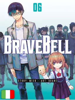 Brave Bell 6