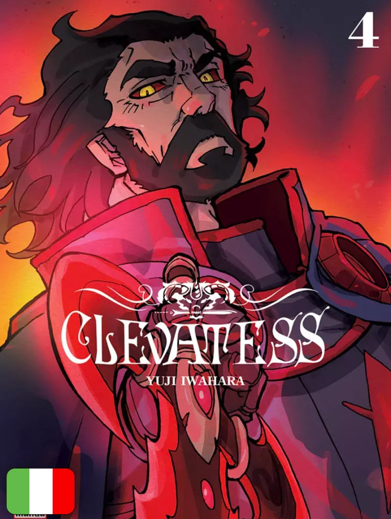 Clevatess 4