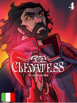 Clevatess 4