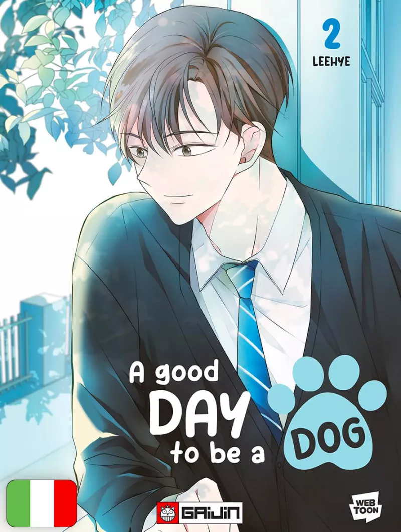 A Good Day To Be A Dog 2