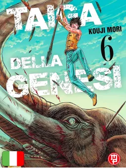 Taiga Della Genesi 6