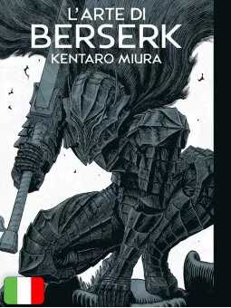 L'Arte Di Berserk