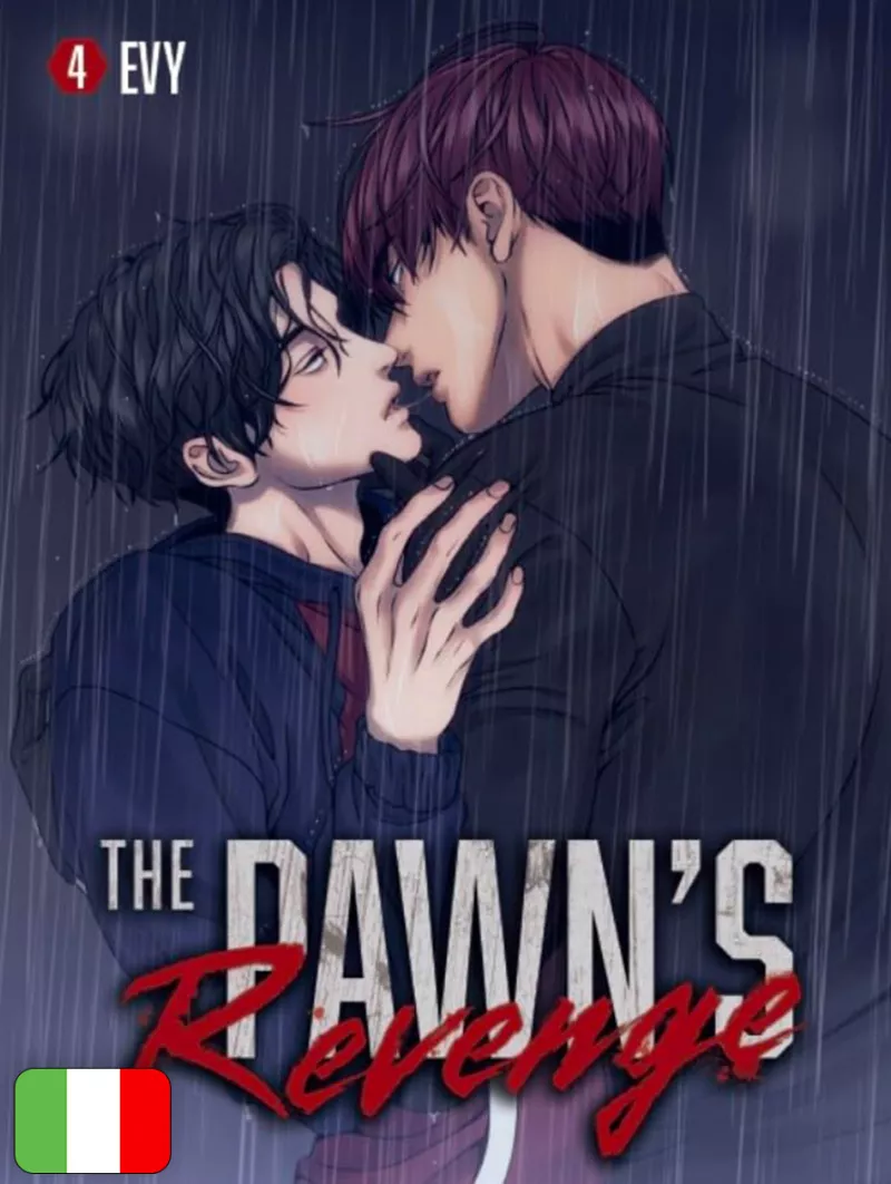 The Pawn's Revenge 4