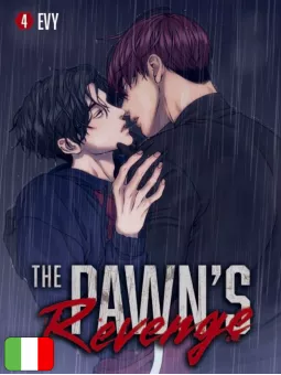 The Pawn's Revenge 4