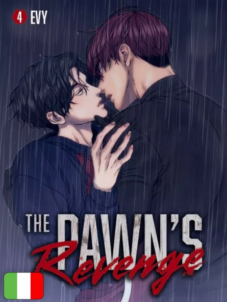 The Pawn's Revenge 4