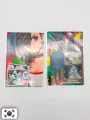 Dandadan 18 Double Gift Edition - Edizione Coreana