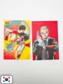 Sakamoto Days 24 Double Gift Edition - Edizione Coreana