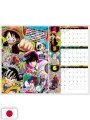 Saikyo Jump 5 2026 - Card Yu-Gi-Oh! Rush Duel + Card Dragon Ball + Stickers One Piece + All Star Schedule Book