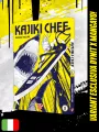 Kajiki Chef 1 Variant - Esclusiva MangaYo!