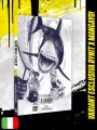 Kajiki Chef 1 Variant - Esclusiva MangaYo!