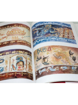 Nausicaa of the Valley of the Wind Watercolor Impressions - Studio Ghibli - Edizione Giapponese