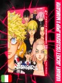 Tokyo Revengers 31 Variant Jacket - Esclusiva MangaYo!