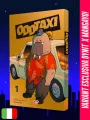 Odd Taxi 1 Variant - Esclusiva MangaYo!