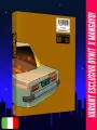 Odd Taxi 1 Variant - Esclusiva MangaYo!