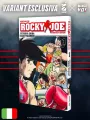 Rocky Joe Perfect Edition 1 Variant - Esclusiva MangaYo!