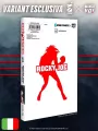 Rocky Joe Perfect Edition 1 Variant - Esclusiva MangaYo!