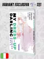 My Dress-Up Darling – Bisque Doll 1 Variant - Esclusiva MangaYo!