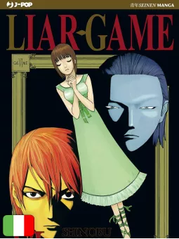 Liar Game - Nuova Edizione 6