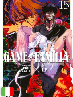 Game Of Familia 15
