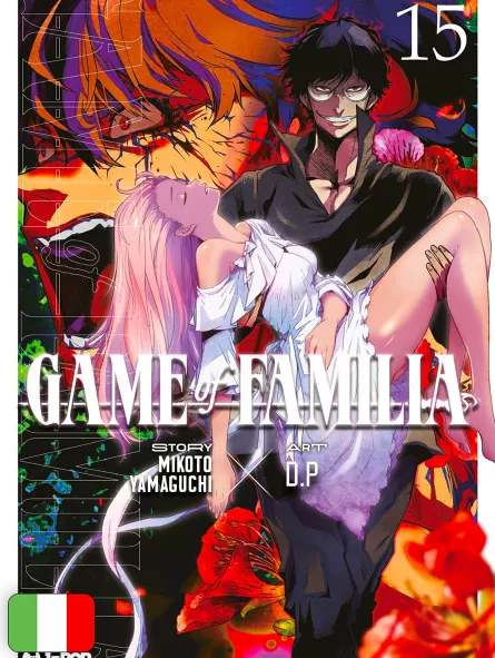 Game Of Familia 15