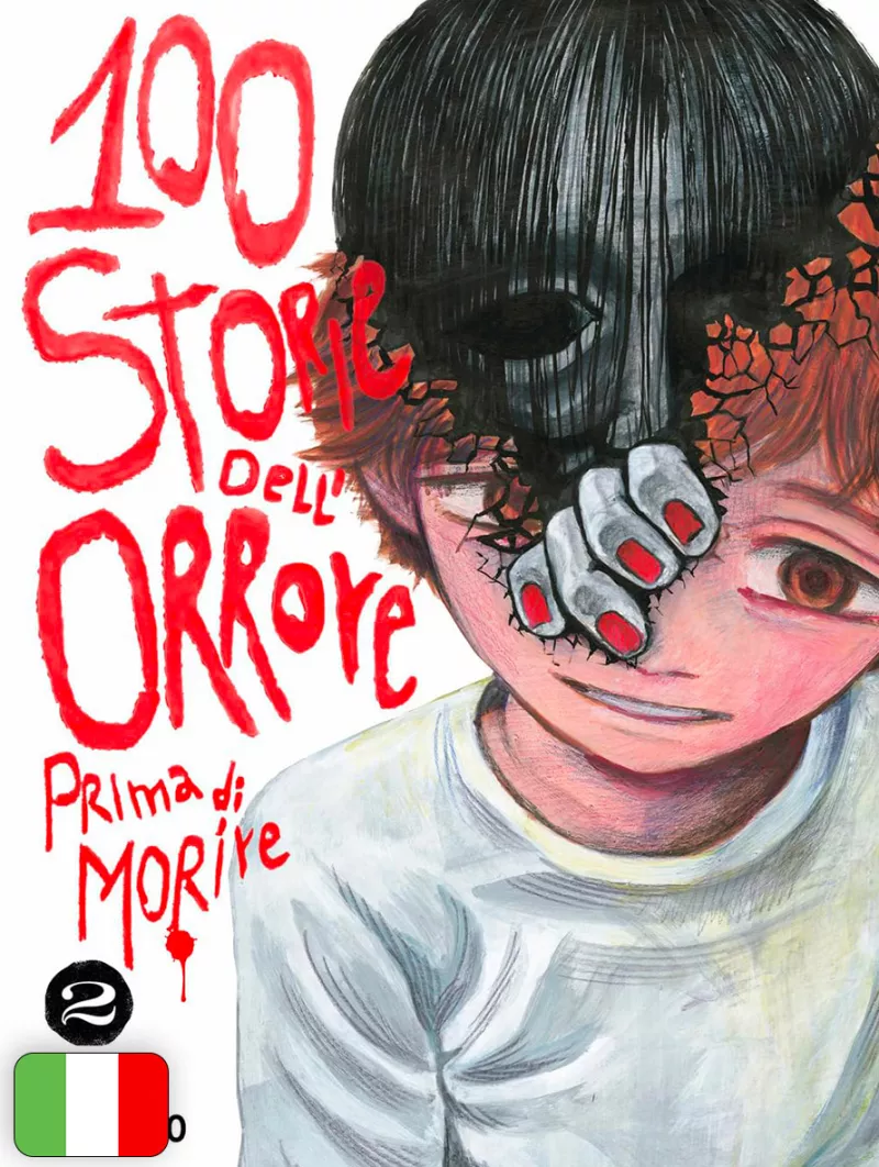 100 Storie Dell'Orrore Prima Di Morire 2