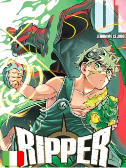 Ripper 1