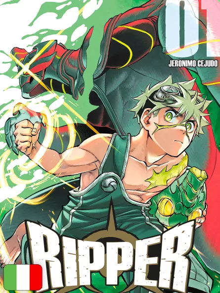 Ripper 1