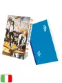 Spacewalking With You 1 Con Notebook