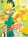 Golden Sheep - Box
