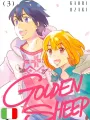 Golden Sheep - Box