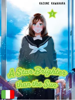A Star Brighter Than The Sun 2