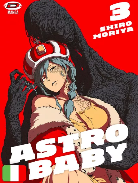 Astro Baby 3