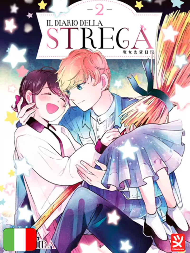 Il Diario Della Strega 2