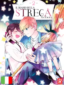 Il Diario Della Strega 2