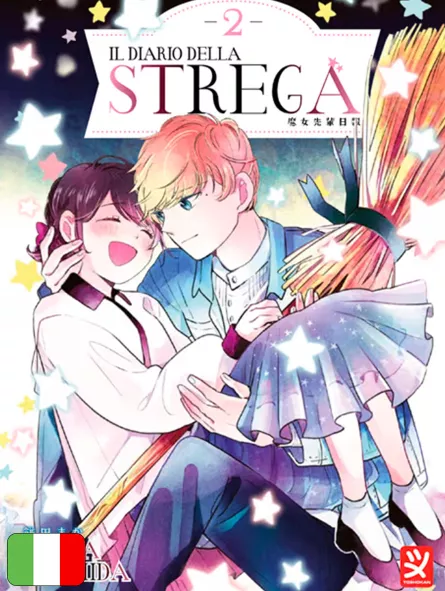 Il Diario Della Strega 2