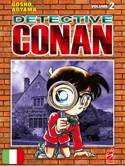 Detective Conan New Edition 2