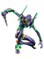 Unit-01 - Neon Genesis Evangelion Action Edition Model Kit - Blokees Figure