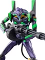 Unit-01 - Neon Genesis Evangelion Action Edition Model Kit - Blokees Figure