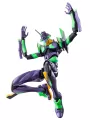 Unit-01 - Neon Genesis Evangelion Action Edition Model Kit - Blokees Figure