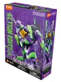 Unit-01 - Neon Genesis Evangelion Action Edition Model Kit - Blokees Figure