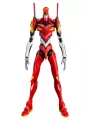 Unit-02 - Neon Genesis Evangelion Action Edition Model Kit - Blokees Figure