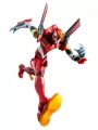 Unit-02 - Neon Genesis Evangelion Action Edition Model Kit - Blokees Figure