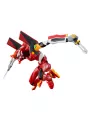 Unit-02 - Neon Genesis Evangelion Action Edition Model Kit - Blokees Figure