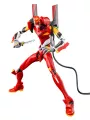 Unit-02 - Neon Genesis Evangelion Action Edition Model Kit - Blokees Figure
