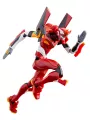 Unit-02 - Neon Genesis Evangelion Action Edition Model Kit - Blokees Figure
